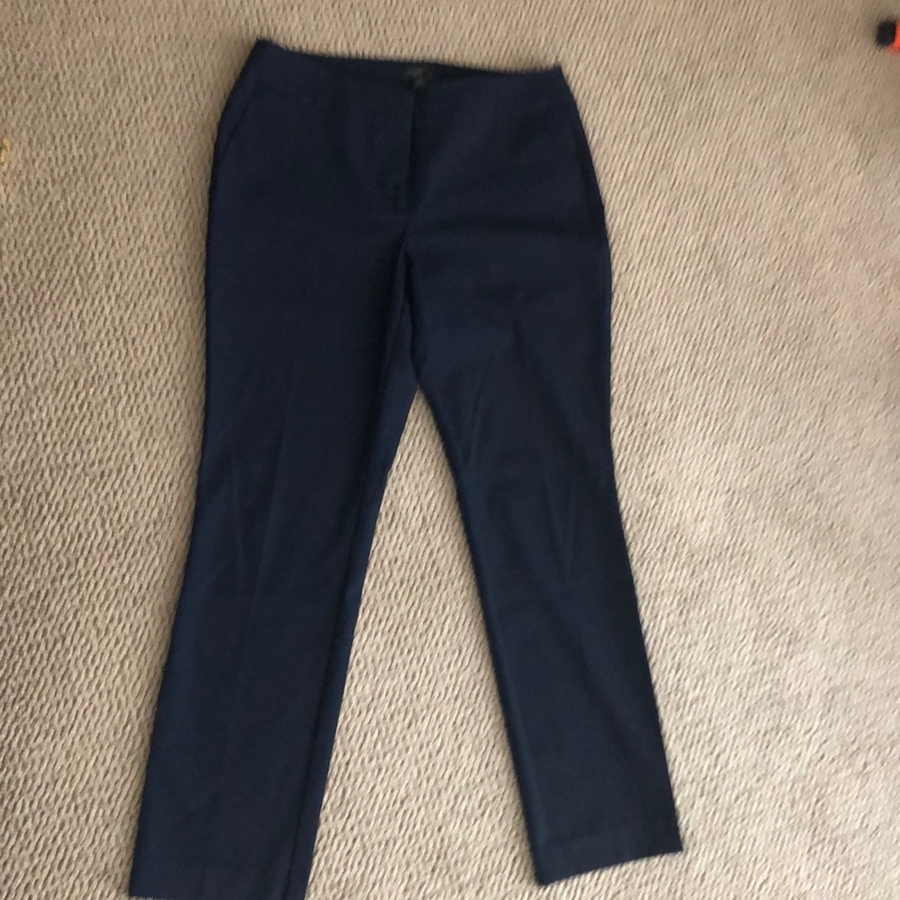 Ann Taylor Factory modern fit